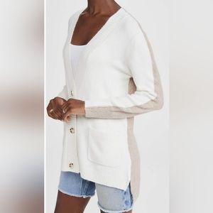 BB Dakota Steve Madden Women's Extra Credit Sweater, Size 1X, NWT